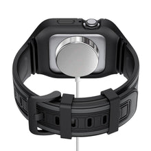 Load image into Gallery viewer, Sport Silicone Protective - Luxe Strap
