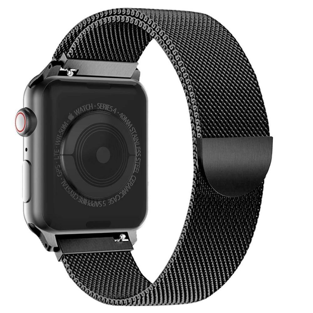 Milanese Loop - Luxe Strap