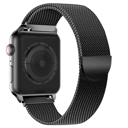 Milanese Loop - Luxe Strap