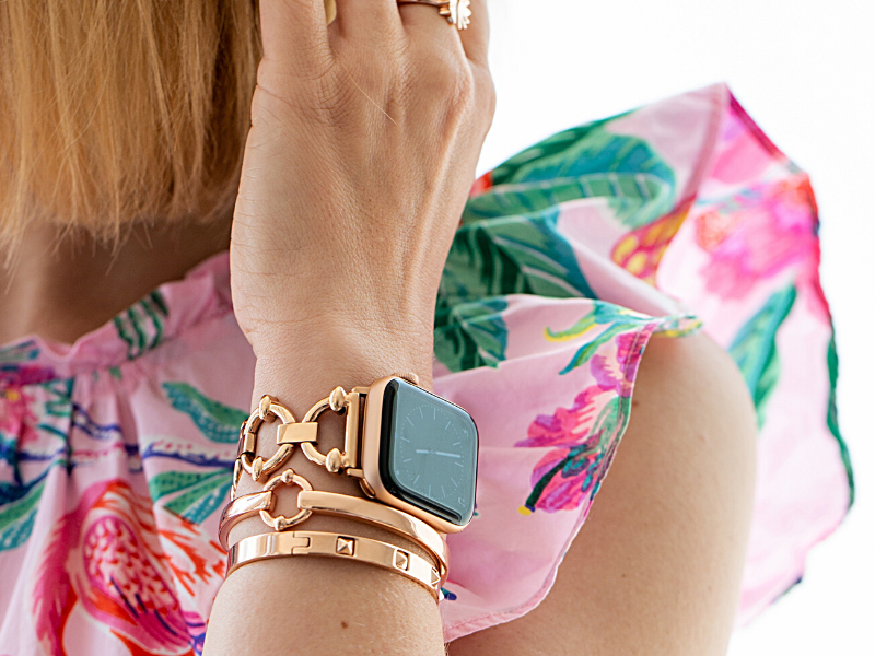 Classic Link Band for the Apple Watch