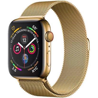 Milanese Loop - Luxe Strap
