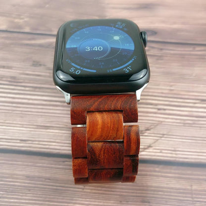 Oakwood Regular - Luxe Strap