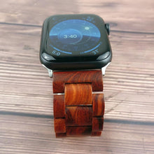 Load image into Gallery viewer, Oakwood Regular - Luxe Strap
