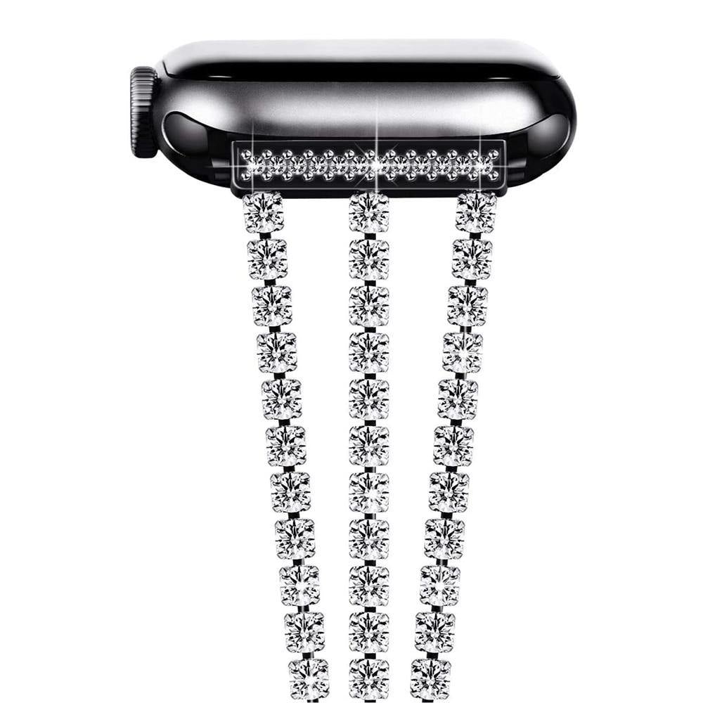 Brillar Diamante - Luxe Strap