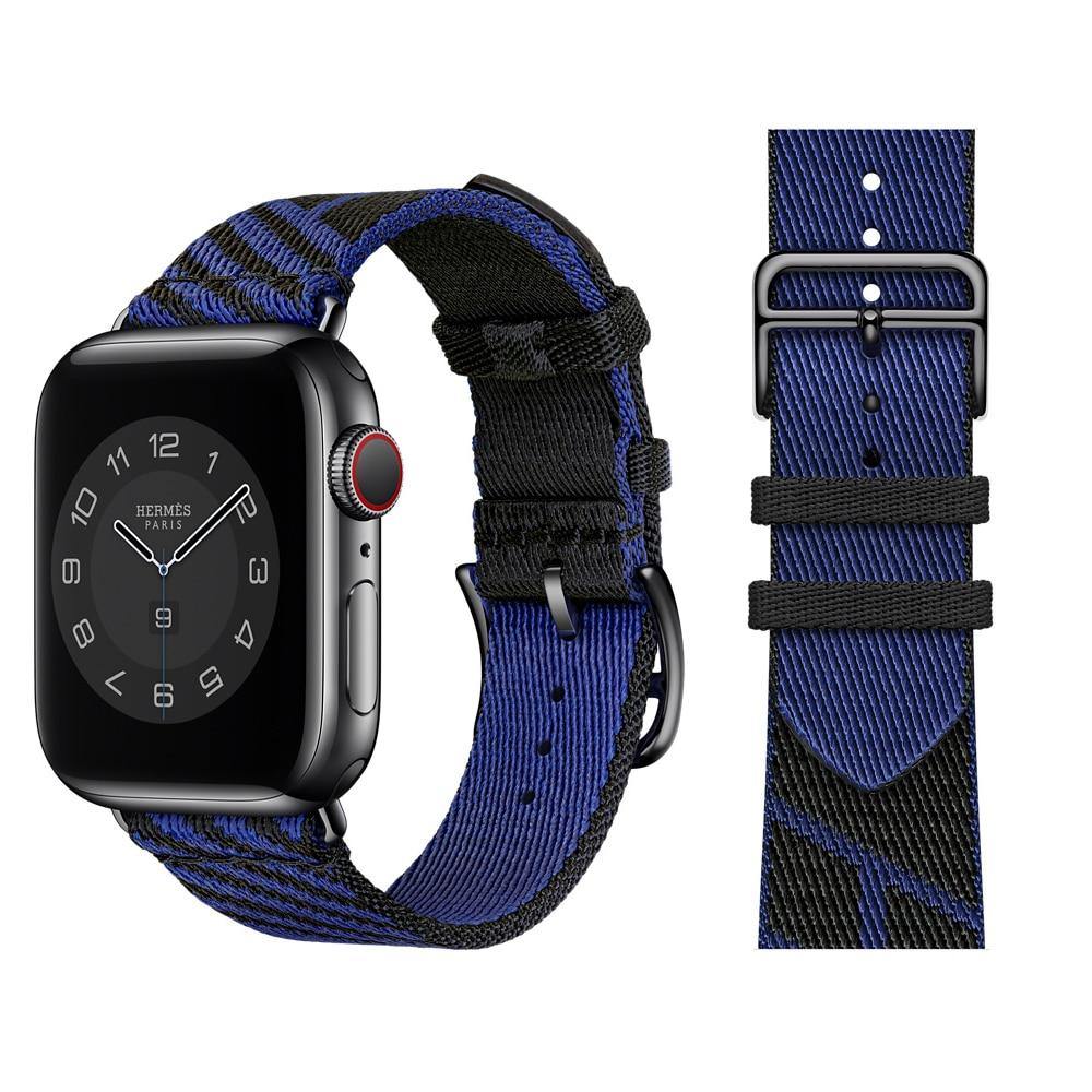 Jumping Nylon Single Tour - Luxe Strap