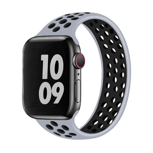 Sport Solo Loop - Luxe Strap