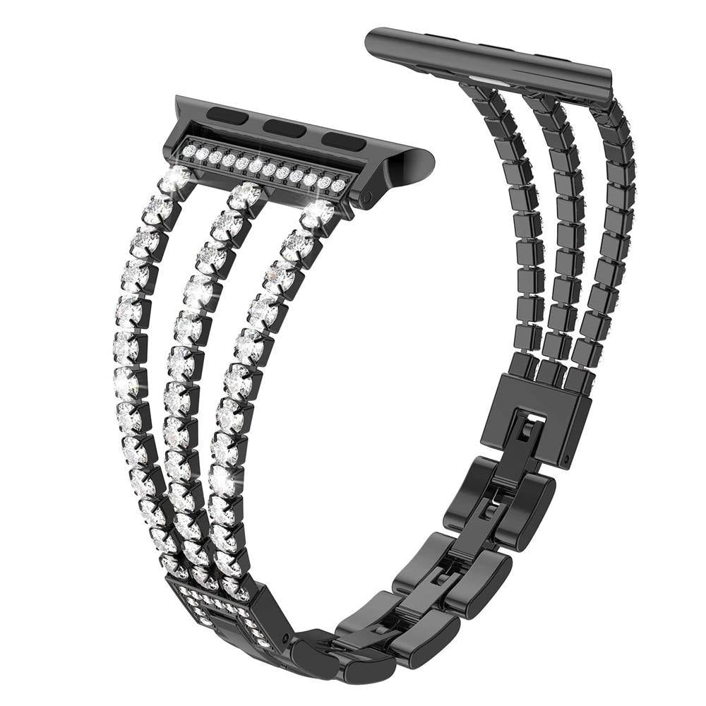 Brillar Diamante - Luxe Strap