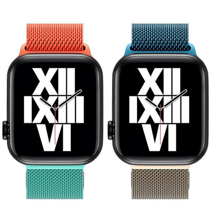 Blended Milanese Loop - Luxe Strap