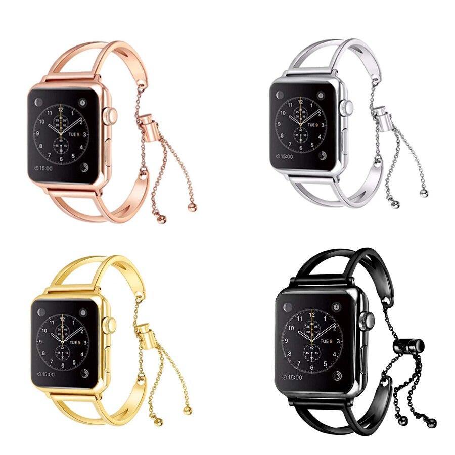 Carrera Bracelet - Luxe Strap