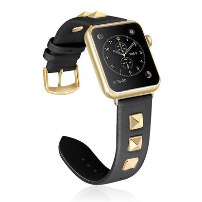 Punk Rock Leather - Luxe Strap