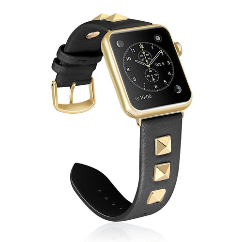 Punk Rock Leather - Luxe Strap