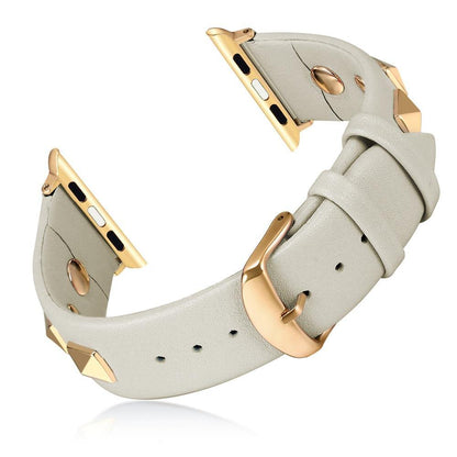 Punk Rock Leather - Luxe Strap