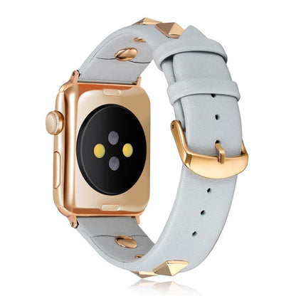 Punk Rock Leather - Luxe Strap
