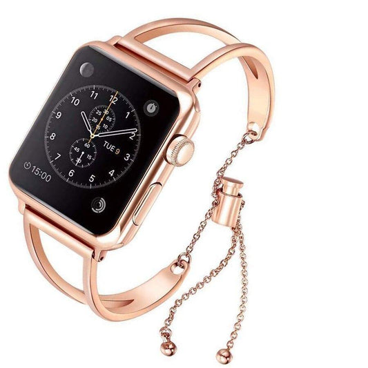 Carrera Bracelet - Luxe Strap