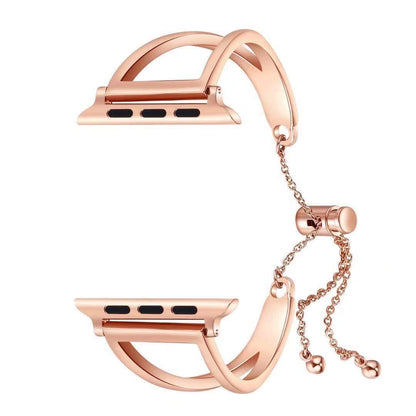 Carrera Bracelet - Luxe Strap