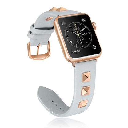 Punk Rock Leather - Luxe Strap