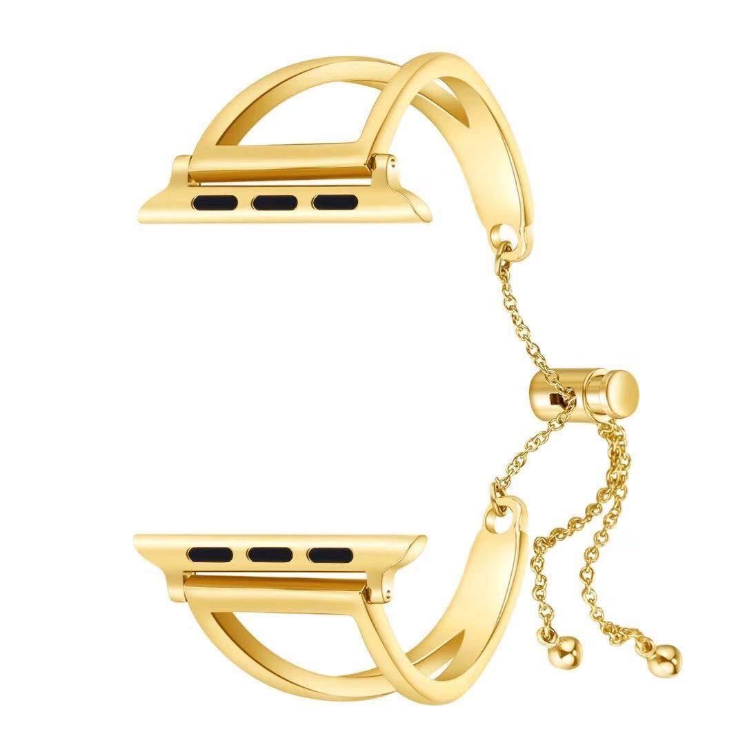 Carrera Bracelet - Luxe Strap