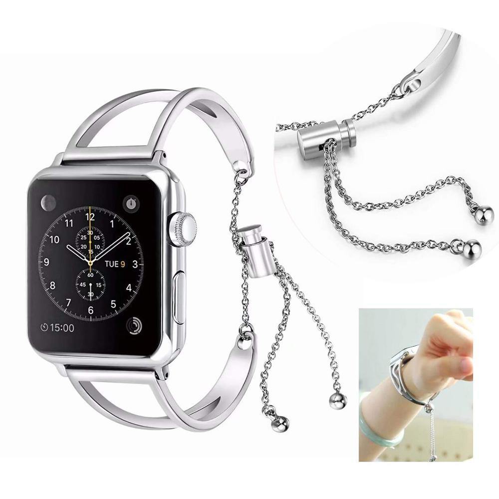 Carrera Bracelet - Luxe Strap