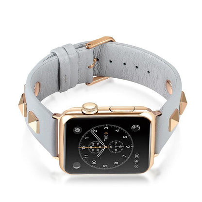 Punk Rock Leather - Luxe Strap