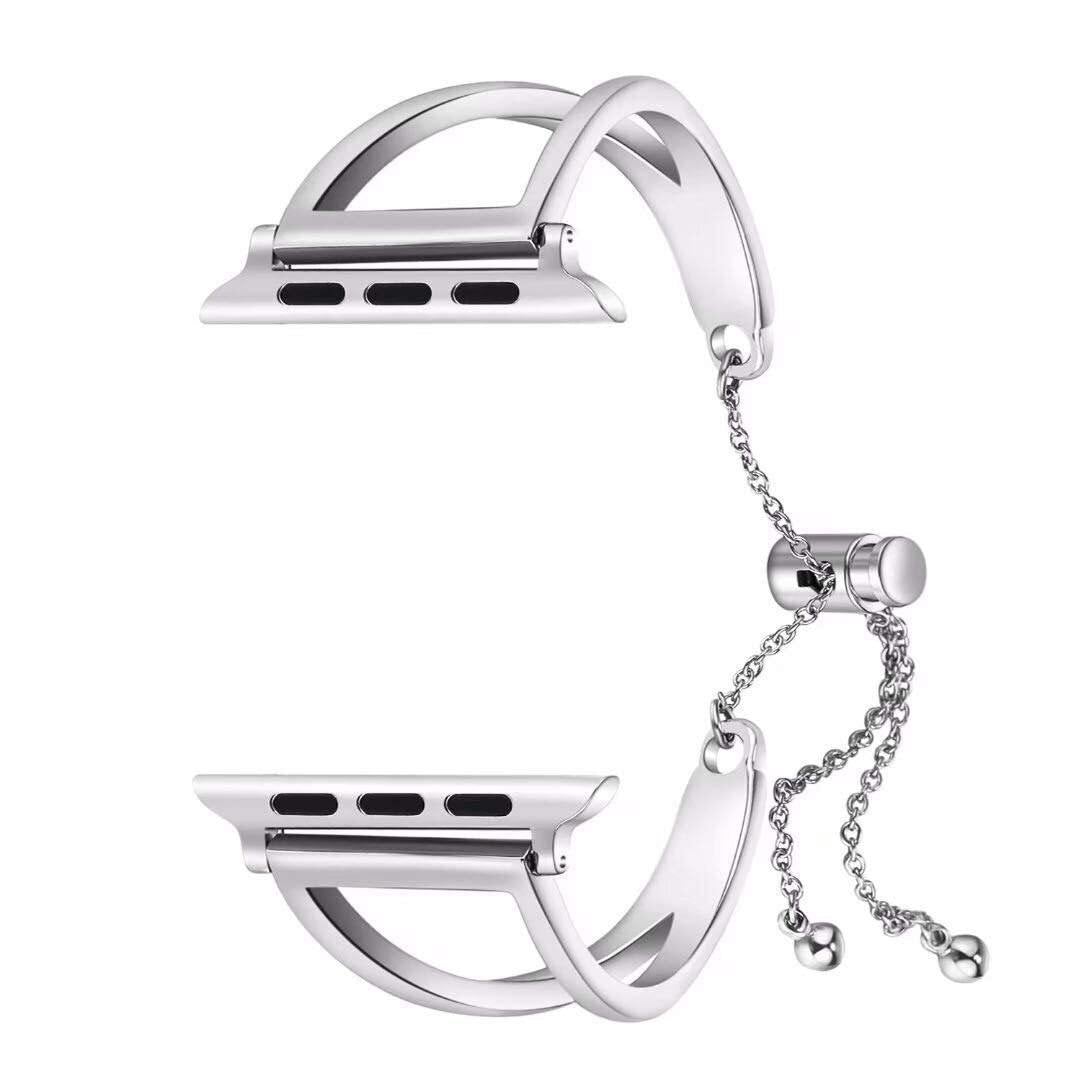 Carrera Bracelet - Luxe Strap