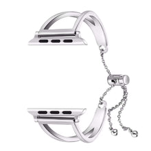 Load image into Gallery viewer, Carrera Bracelet - Luxe Strap

