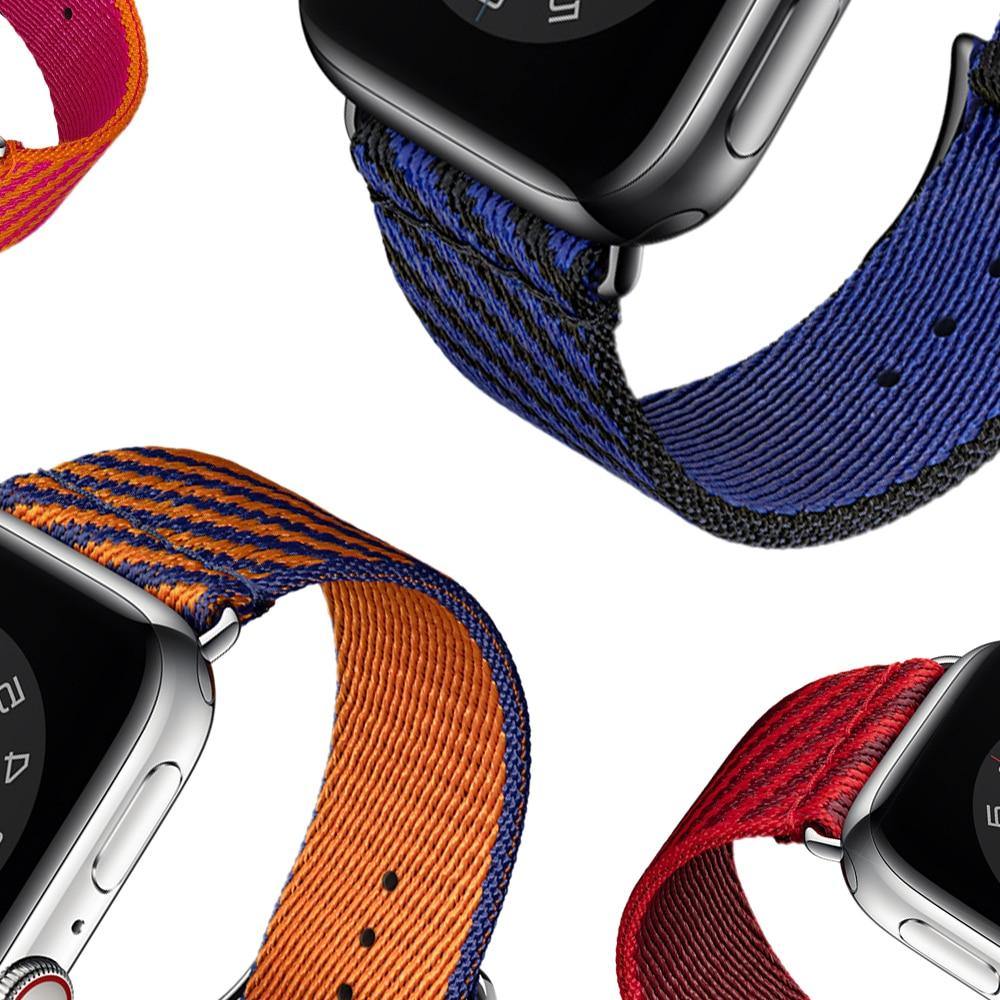 Jumping Nylon Single Tour - Luxe Strap