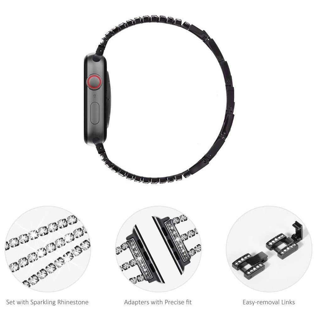 Brillar Diamante - Luxe Strap