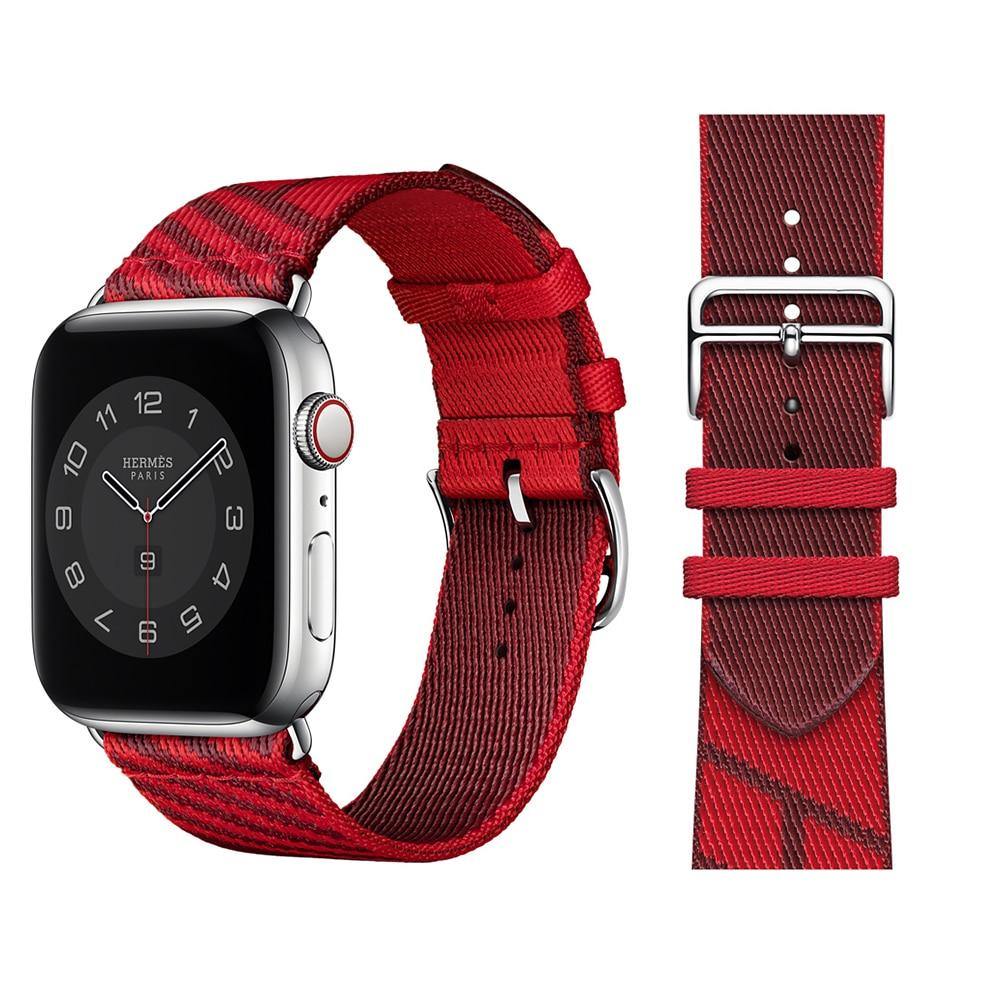 Jumping Nylon Single Tour - Luxe Strap
