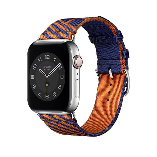Jumping Nylon Single Tour - Luxe Strap
