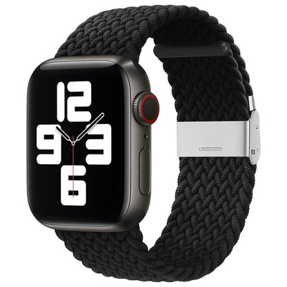 Braided Loop With Clip - Luxe Strap