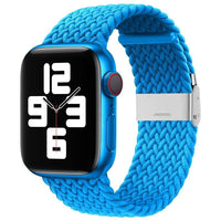 Bright Blue
