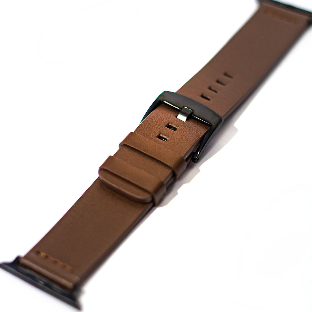 Modern Leather Band