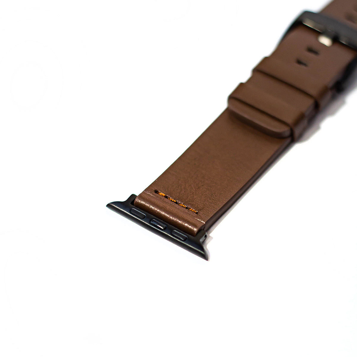 Modern Leather Band