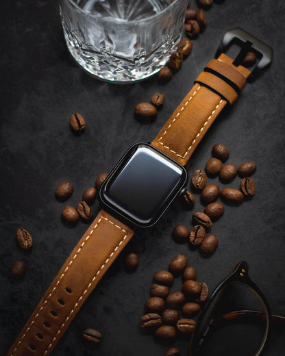 Classic Leather Band