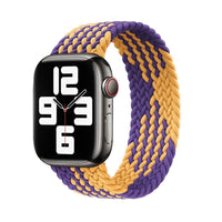 Purple Gold