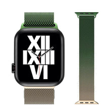 Load image into Gallery viewer, Blended Milanese Loop - Luxe Strap
