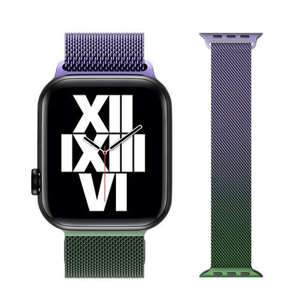 Blended Milanese Loop - Luxe Strap