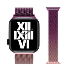 Load image into Gallery viewer, Blended Milanese Loop - Luxe Strap
