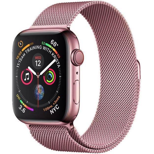 Milanese Loop - Luxe Strap