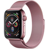Pink Gold