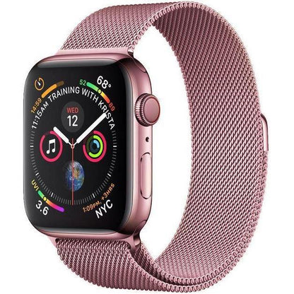 Milanese Loop - Luxe Strap
