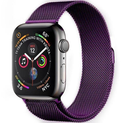 Milanese Loop - Luxe Strap