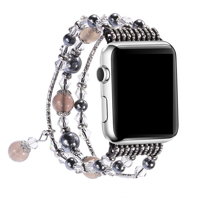 Agate Apple Watch Strap