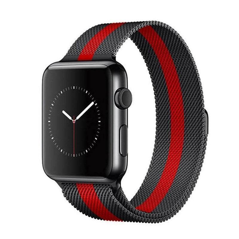 Milanese Loop - Luxe Strap