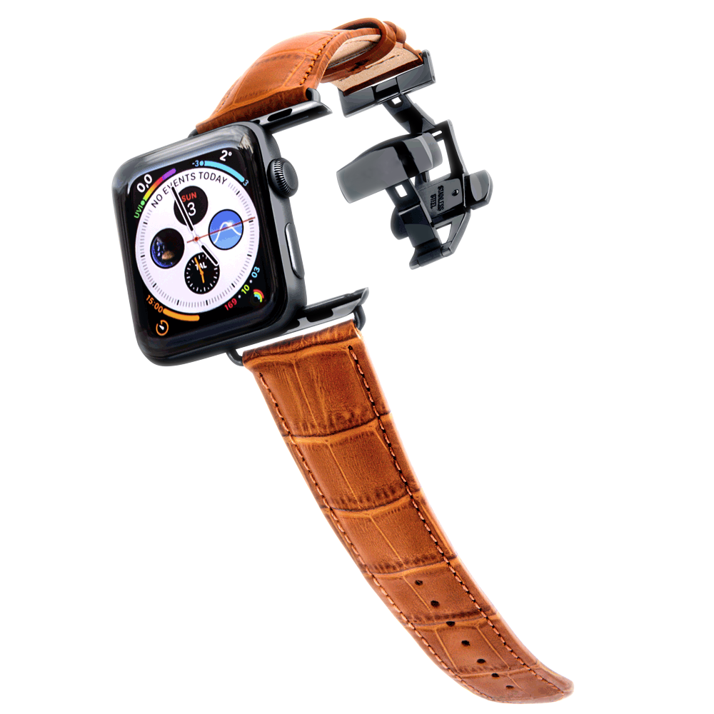 Carouse Leather - Luxe Strap