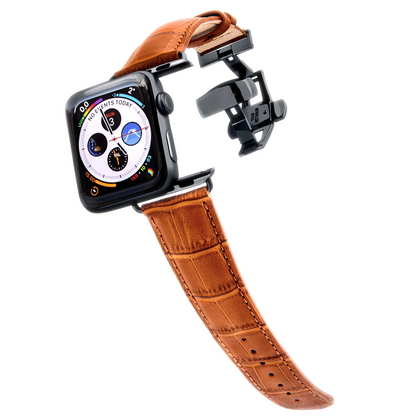 Carouse Leather - Luxe Strap