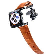 Load image into Gallery viewer, Carouse Leather - Luxe Strap
