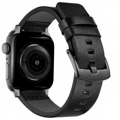 Modern Leather Band