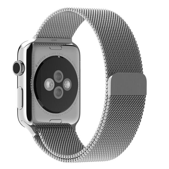 TikBand™️ - Apple Watch Band