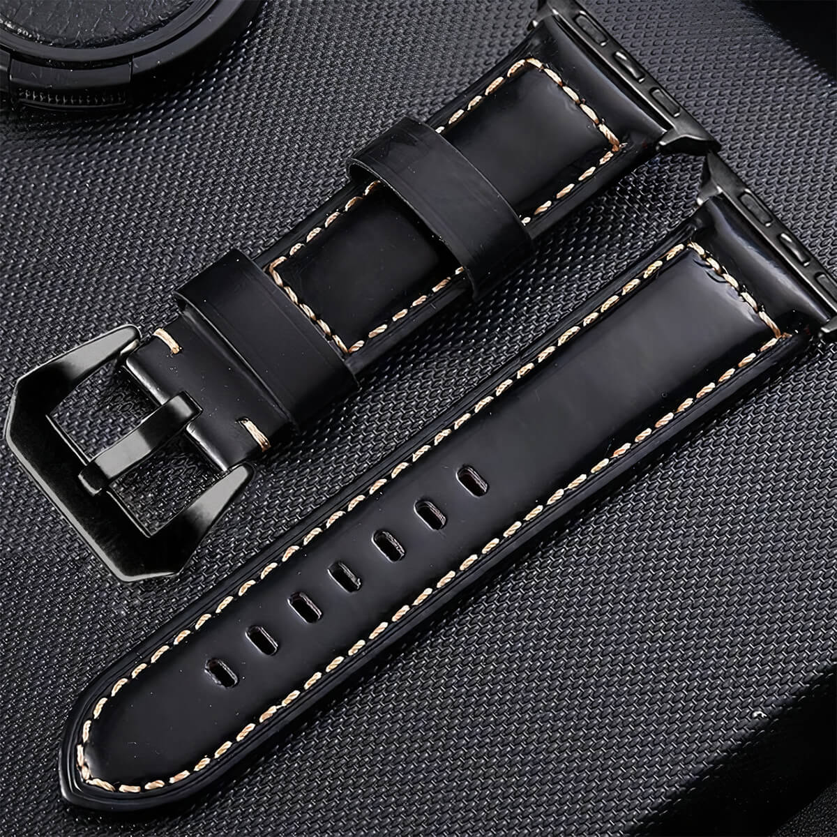 Classic Leather Band